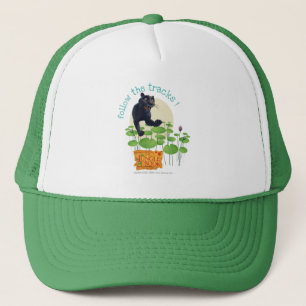 Bagheera 2 truckerkappe