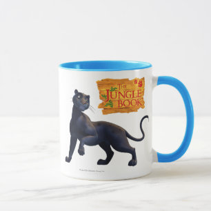 Bagheera 3 tasse
