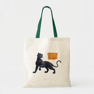 Bagheera 3 tragetasche