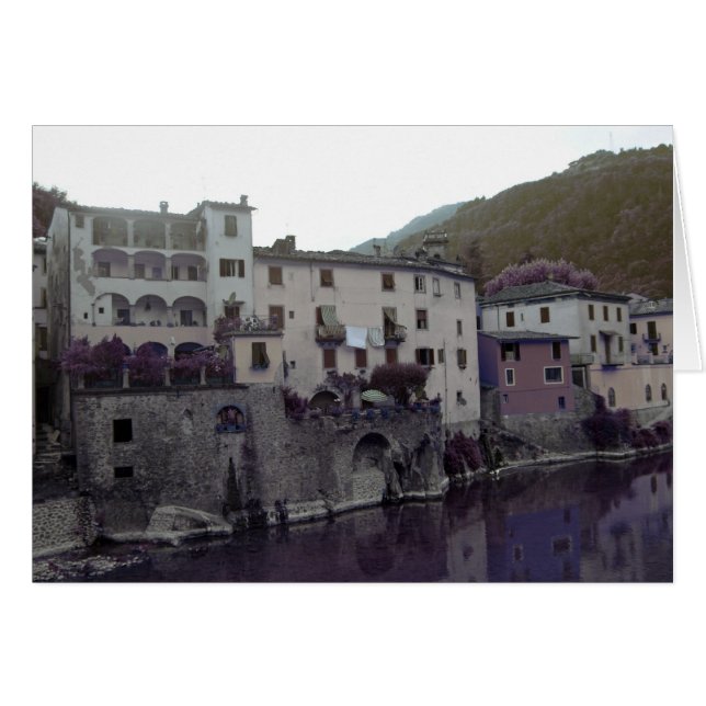 Bagni Di Lucca (Vorderseite (Horizontal))