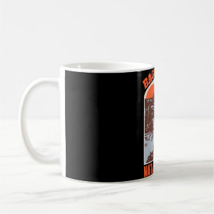 Bago Bluff � der endlose Horizont Australiens Kaffeetasse