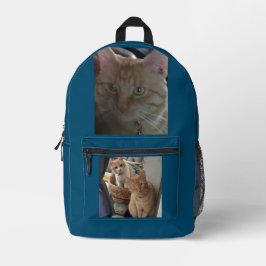 Bagpack enfants retour à l'école imprimé sac à dos