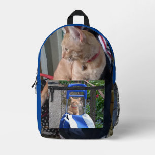 Bagpack-Kinder zurück in die Schule gedruckter Ruc Bedruckter Rucksack
