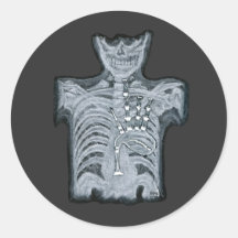 Bagpipe in deinem Herzen - Scottish Ed. Aufkleber