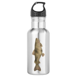 Bagre-sapo Edelstahlflasche