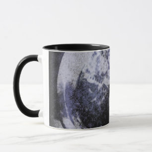 Bague Grunge Abstraite n Star Mug en céramique