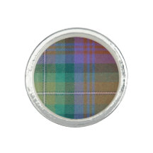 Île de tartan de Skye