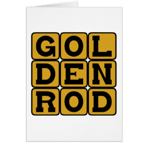 Baguette d'or, Couleur