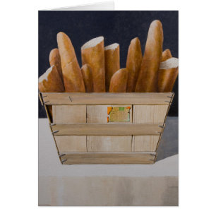 Baguettes 2010