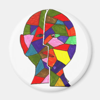 Bagwell-Parkerh Magnet