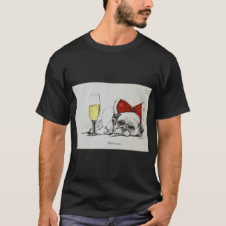 Bah hum-bug T-Shirt