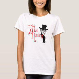 Bah Humbug Scrooge Essential T - Shirt