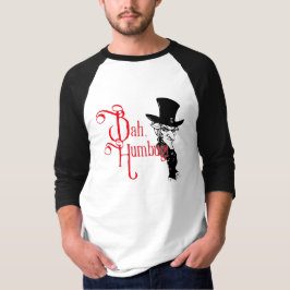 Bah Humbug Scrooge Essential T-Shirt