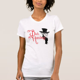 Bah Humbug Scrooge Essential T-Shirt