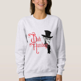 Bah Humbug Scrooge Essential T-Shirt Sweatshirt