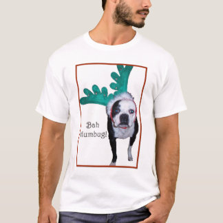 Bah Humbug! T - Shirt