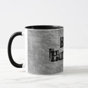 Bah Humbug Tasse