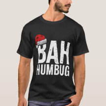 Bah Humbug Weihnachten