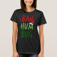Bah Humbug Weihnachts-Weihnachtsmannmütze AntiChri