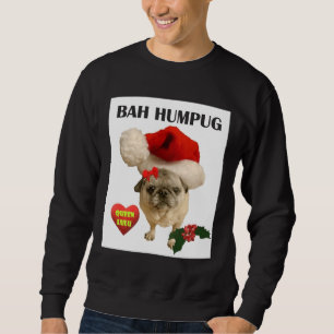 Bah Humpug! Klassischer T - Shirt 778