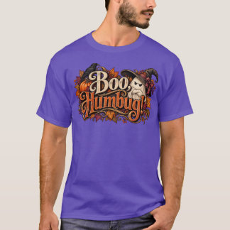 Bah Schwindel T-Shirt