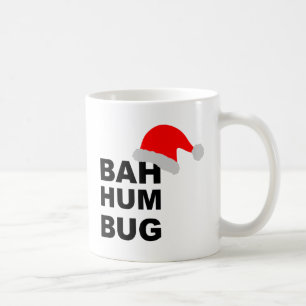 Bah Summen-Wanze Kaffeetasse