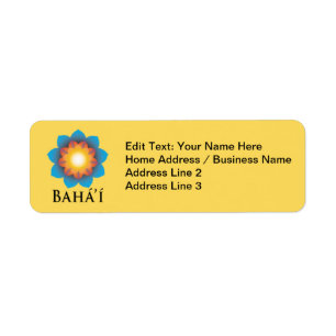 Bahá'í