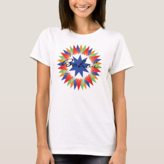 Baha'i T - Shirt