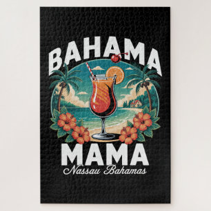 Bahama Mama Nassau