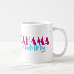 Bahama Mamma Kaffeetasse