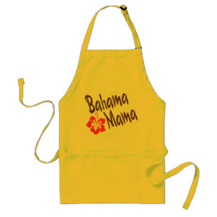 Bahama Mutter-Schürze Schürze