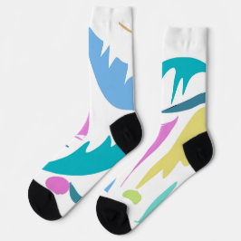 Bahama Socks Socken