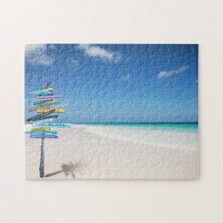 Bahama Urlaub