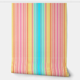 Bahamania Stripes Tapete