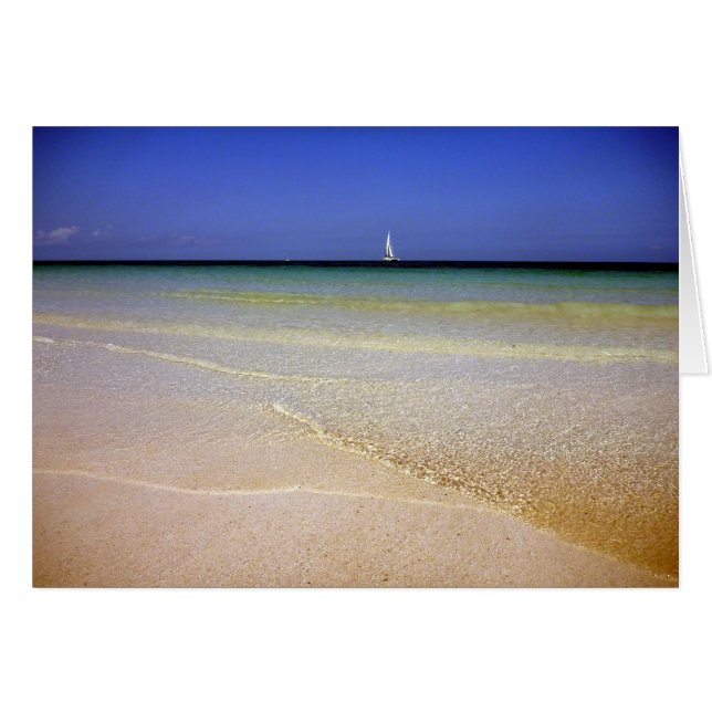 Bahamas (Vorderseite (Horizontal))