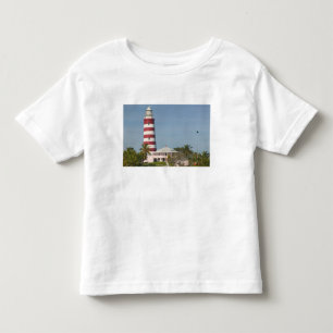 BAHAMAS, Abacos, Loyalist Cays, Elbow Cay, Hope Kleinkind T-shirt