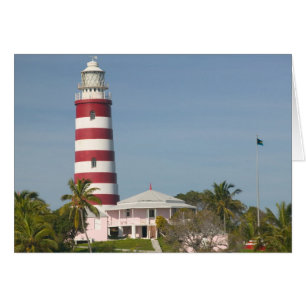 BAHAMAS, Abacos, Loyalist Cays, Ellbogen Cay, Hope