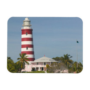 BAHAMAS, Abacos, Loyalist Cays, Ellbogen Cay, Hope Magnet