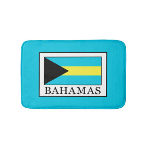 Bahamas Badematte