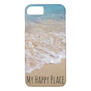Bahamas Beach Surf Case-Mate iPhone Hülle