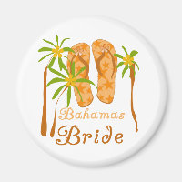 Bahamas Bride