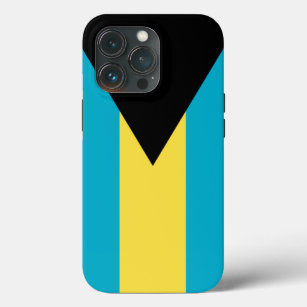 Bahamas Case-Mate iPhone Hülle