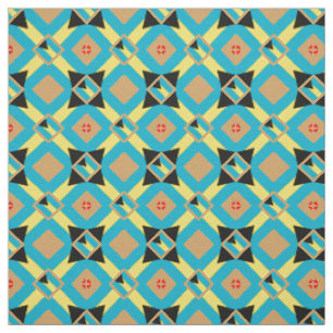 Bahamas Drapeau & Bahamas Mode tissu tendance