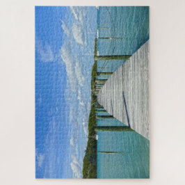 Bahamas, Fischereihafer, Große Abaco-Insel, Bahama