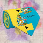 Bahamas Flag & Bahamas Business, Reise/Sport Krawatte<br><div class="desc">Neck Ties (Business): Bahamas & Bahamas Fashion Muster - Liebe meines Landes,  Reise,  Urlaub,  Patrioten / Sportfans</div>