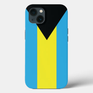 Bahamas-Flagge Case-Mate iPhone Hülle