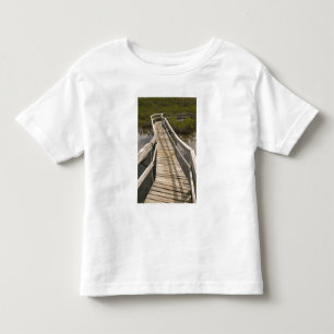 BAHAMAS, Grand Bahama Island, Ostseite: Kleinkind T-shirt