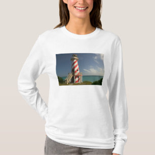 BAHAMAS, Grand Bahama Island, Ostseite: Stadt T-Shirt