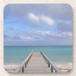 BAHAMAS, Grand Bahama Island, Ostseite: Untersetzer