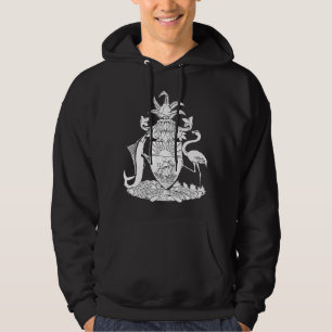 Bahamas Hoodie